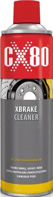 Produktbild von CX-80 XBrake Cleaner Bremsenreiniger 600ml