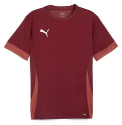 Produktbild von Puma Teamgoal Matchday Trikot Kurzarm Herren - Bordeaux