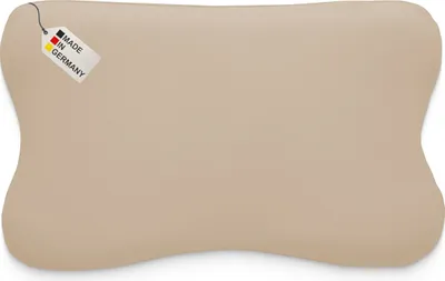Produktbild von Bezug passend für Blackroll Recovery Pillow / Third of Life Re-Charge Intense und Recovery und weitere
