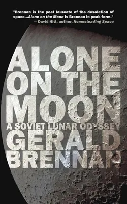 Productafbeelding van Alone on the Moon
