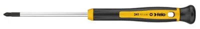 Produktbild von Serie 240 Präzisionsschraubendreher PZ 1 VPE: 12