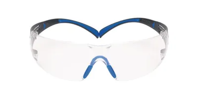 Immagine prodotto di 3M 7100148074 occhialini e occhiali di sicurezza Occhialini di sicurezza Blu, Grigio