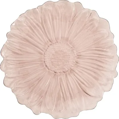 Produktbild von HOMLA SAKURO Essteller in Blumenform 26 cm