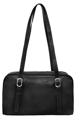 Image de Sac bandoulière vegan pour femmes, avec bandoulière réglable