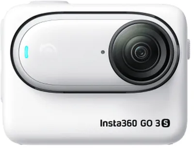Productafbeelding van Insta360 GO 3S Standard Edition Arctic White 128GB