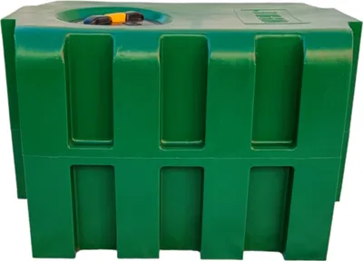 Produktbild von Varile Trinkwassertank 130L Transportfest