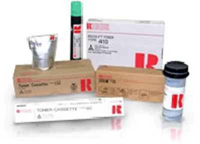Produktbild von Ricoh 841199, 5500 Seiten, Laser, Ricoh MPC2030, MPC2050, MPC2530, MPC2550, 5 - 35 °C, 20 - 80, -15 - 40 °C