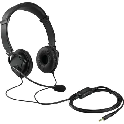 Obrázok produktu pre K33597Ww Kensington Headset 3.5Mm