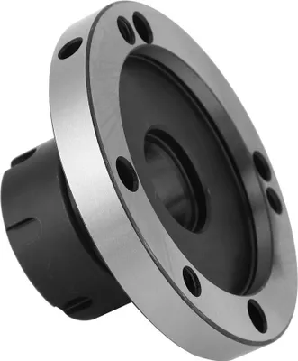 Image de Mandrin à pinces ER32, ER32, Mandrin à pinces ER32 pour CNC, Pièces d'outils de fraisage et de tournage, Mandrin à pinces