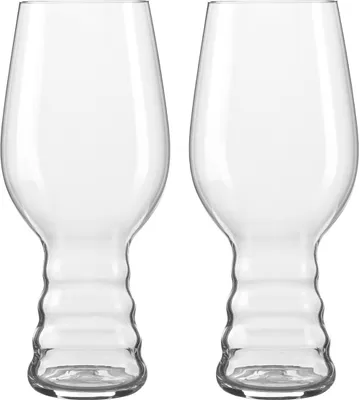 Produktbild von SPIEGELAU 4992662 CRAFT BEER GLASSES IPA Glas 2er Set