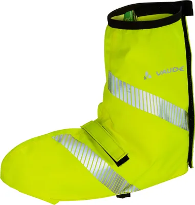 Produktbild von VAUDE Luminum, Unisex, Erwachsener, Mountainbike fahren, Schwarz, Over-the-ankle, Einfarbig