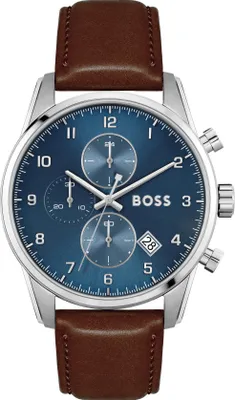Zdjęcie produktu dla Boss SKYMASTER 1513940 Herrenchronograf