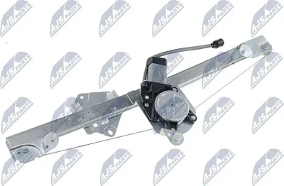 Produktbild von NTY EPS-RE-005S Elektrischer Fensterheber Vorne Links für DACIA LOGAN MCV (KS) für RENAULT LOGAN I Kombi (KS)