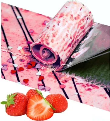 Image de Fraise Rolleis poudre 100 kg