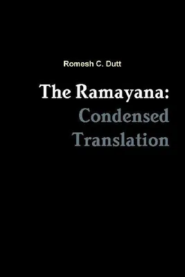 Produktbild von The Ramayana