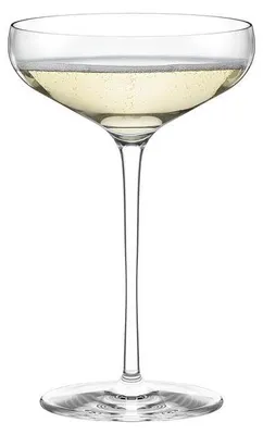 Produktbild von 2x Stölzle Lausitz Swing & Twist Champagnerschale / Sektschale 300 ml