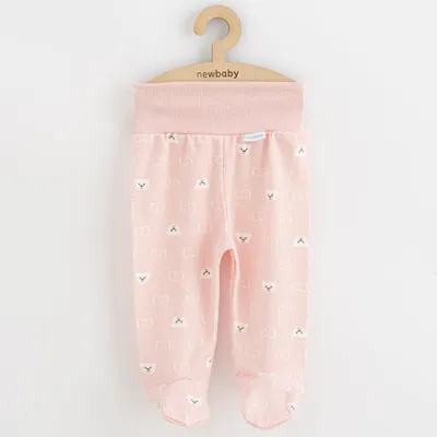 Produktbild von Neu Baby Classic II Baby-Lätzchen Weiß, Gr. 74 (6-9m)