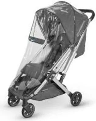 Produktbild von Uppababy Regenschutz Rain Shield for Minu/Minu V2
