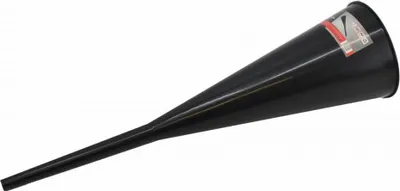 Immagine prodotto di Awtools imbuto lungo per olio 1cz. 120 mm