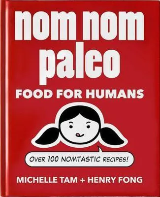 Zdjęcie produktu dla Nom Nom Paleo