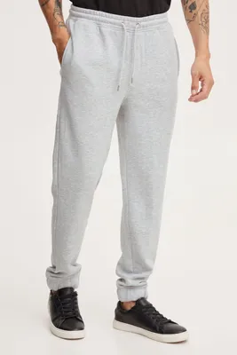 Image de !Solid SDLenz Herren Sweat Hose Sweatpants Jogginghose Sporthose mit Kordeln Regular Fit