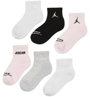 Zdjęcie produktu dla Skarpetki Jordan GJ0458-A9Y dla Dziewczęce