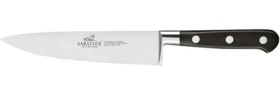 Produktbild von Kochmesser mit einer 15 cm langen klinge aus edelstahl Lion sabatier 800380