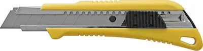 Produktbild von Messer GIANT UC-502, Abbrechklinge, 18 mm
