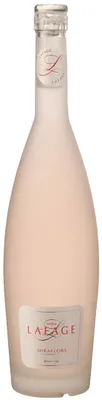 Produktbild von Domaine Lafage Miraflors Rosé 2025 | Roséwein | Frankreich | 1 x 0,75 Liter