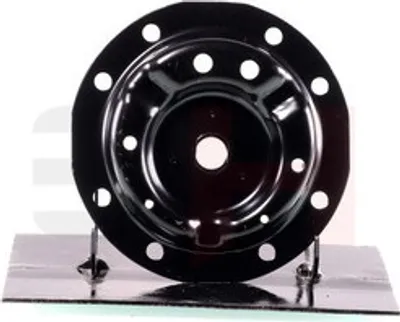 Produktbild von GH GH-364581 Federteller Vorne Vorne rechts Vorne links für TOYOTA Yaris Verso (P2)