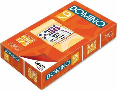 Obrázok produktu pre Domino Cayro