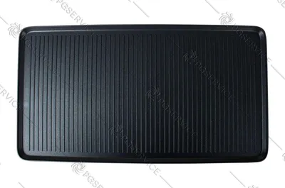 Image de WMF plaque de base pour raclette stéatite Lono 041504 04150499