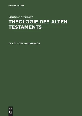 Produktbild von Gott und Mensch