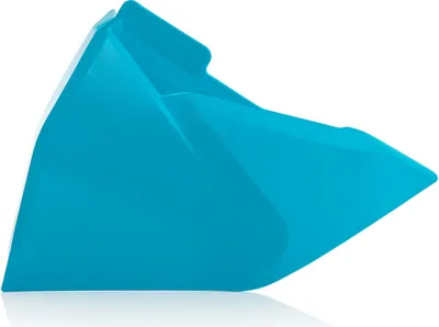 Produktbild von ACERBIS Luftfilterkastenabdeckung Blau