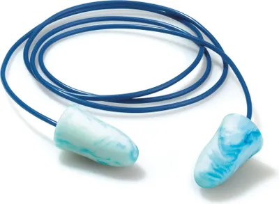Produktbild von Moldex Einwegstöpsel Spark Plugs Detect, voll detektierbar, ein Paar im Polytütchen SNR 32 dB 100 Stk