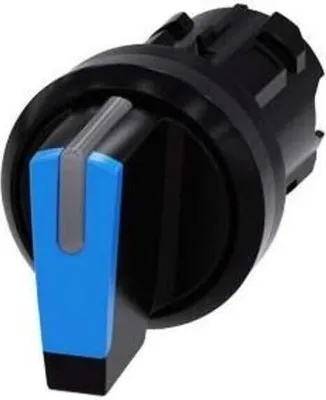 Obrázek produktu pro Siemens 3SU1002-2BL50-0AA0, 45 mm, 101 mm, 30 mm, 22 g