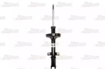 Produktbild von Stoßdämpfer MAGNUM TECHNOLOGY AGR143MT