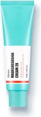 Produktbild von A'PIEU Madecassoside Cream 2X 50ml