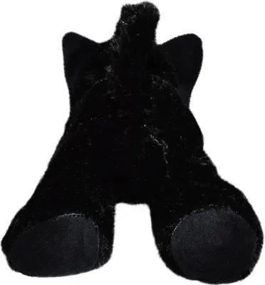 Immagine prodotto di Wild Republic - Peluche - Hug`Ems - Gatto nero