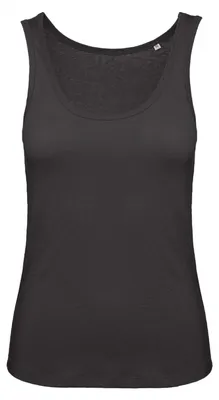 Imagen del producto de B&C - Camiseta sin mangas para mujer, modelo Inspire FK142 (talla L), color