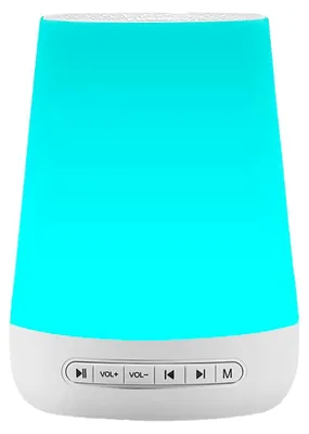 Image de Polar Night - Générateur de bruit blanc, Smart