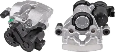 Produktbild von Bremssattel 1 Kolben Ø 44 mm Aluminium A.B.S. für u.a. MERCEDES-BENZ GLC