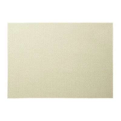 Produktbild von ASA Tischset re:tangular crema 46 x 33 cm