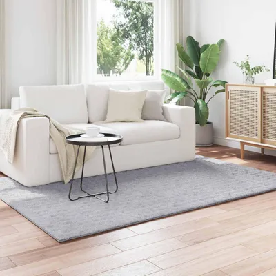 Produktbild von Bereichsteppiche Rechtwinklig SIROLO Grau 200 x 140 cm