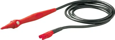 Image de Fluke TP165X - Sonde de test - noir - rouge - 1 pièce(s)