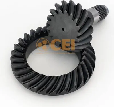 Image de Couronne et pignon Mercedes 3463501639, 346 350 5639