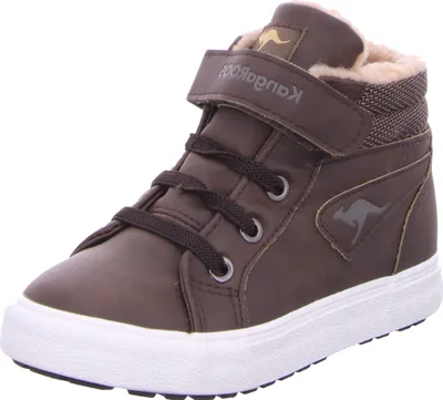 Produktbild von KangaROOS Jungen KaVu III KaVu III 30563-21, 30563-22, 30563-23, 30563-24, 30563-25, 30563-26, 30563-27, 30563-28, 30563-29, 30563-30, 30565-21, 30565-22, 30565-23, 30565-24, 30565-25, 30565-26, 30565-27, 30565-28, 30567-22, 30567-23, 30567-24, 30567-25, 30567-26, 30567-27, 30567-28, 30567-30, 30580-21, 30580-22, 30580-23, 30580-24, 30580-25, 30580-26, 30580-27, 30580-28, 30580-29, 30580-30 KGR-01400 braun/sand 25