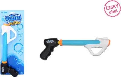 Immagine prodotto di Fucile ad acqua 30 cm