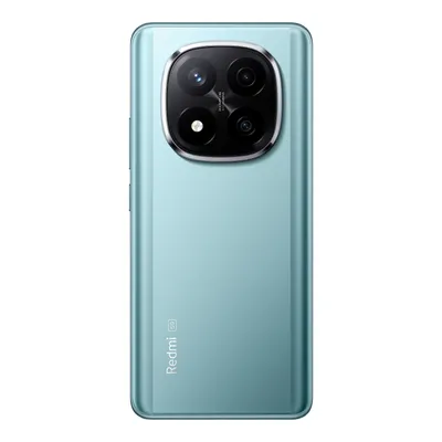 Image de Xiaomi Redmi Note 14 Pro+ 256GB DS Blue 6.7" EU 5G (8GB) Android