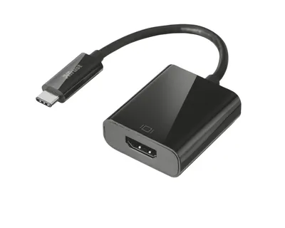 Image de Trust 21011 Convertisseur USB-C vers HDMI